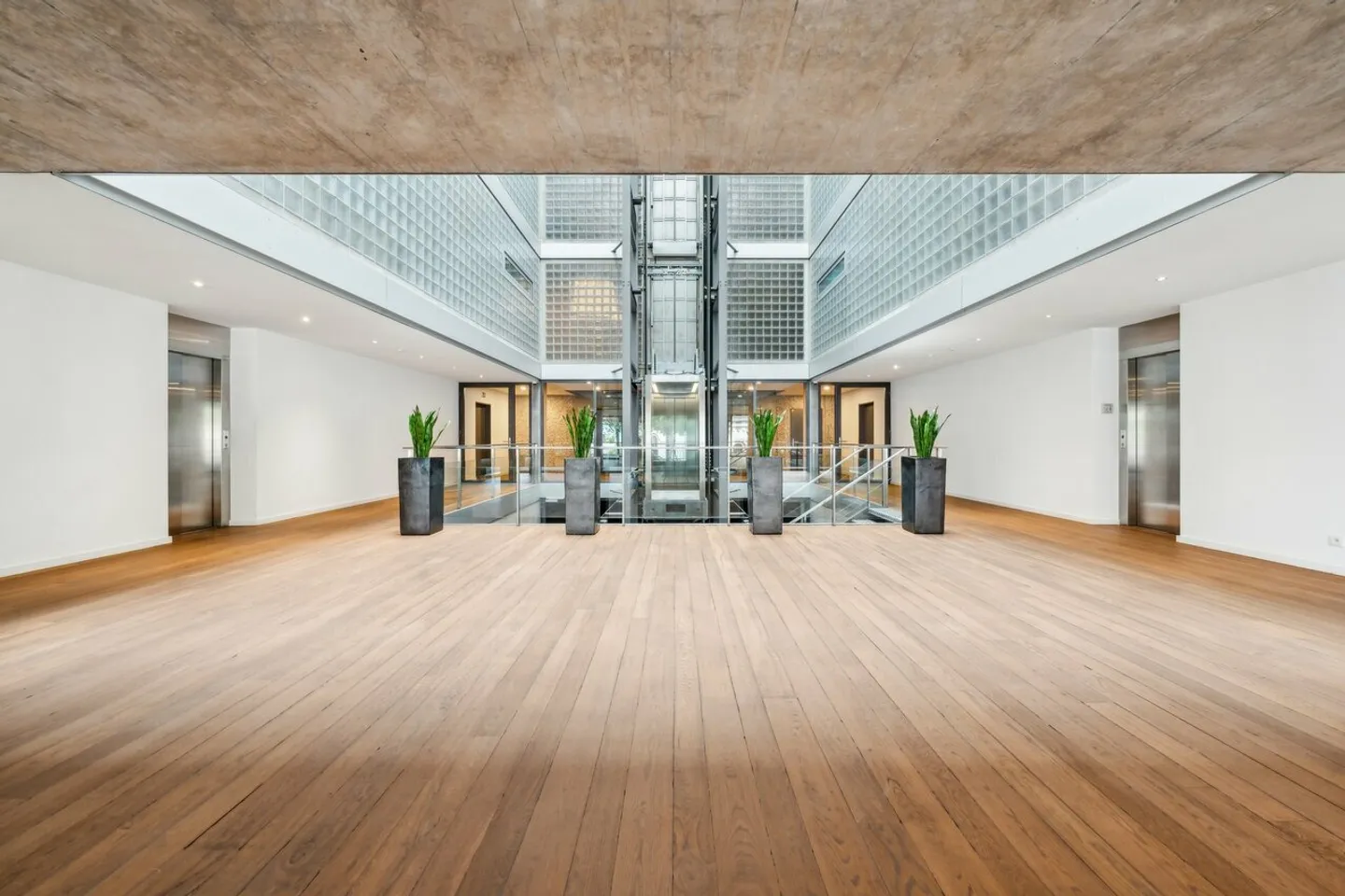 Loft eccezionale nel cuore di Montreux! - Foto 11 di 12