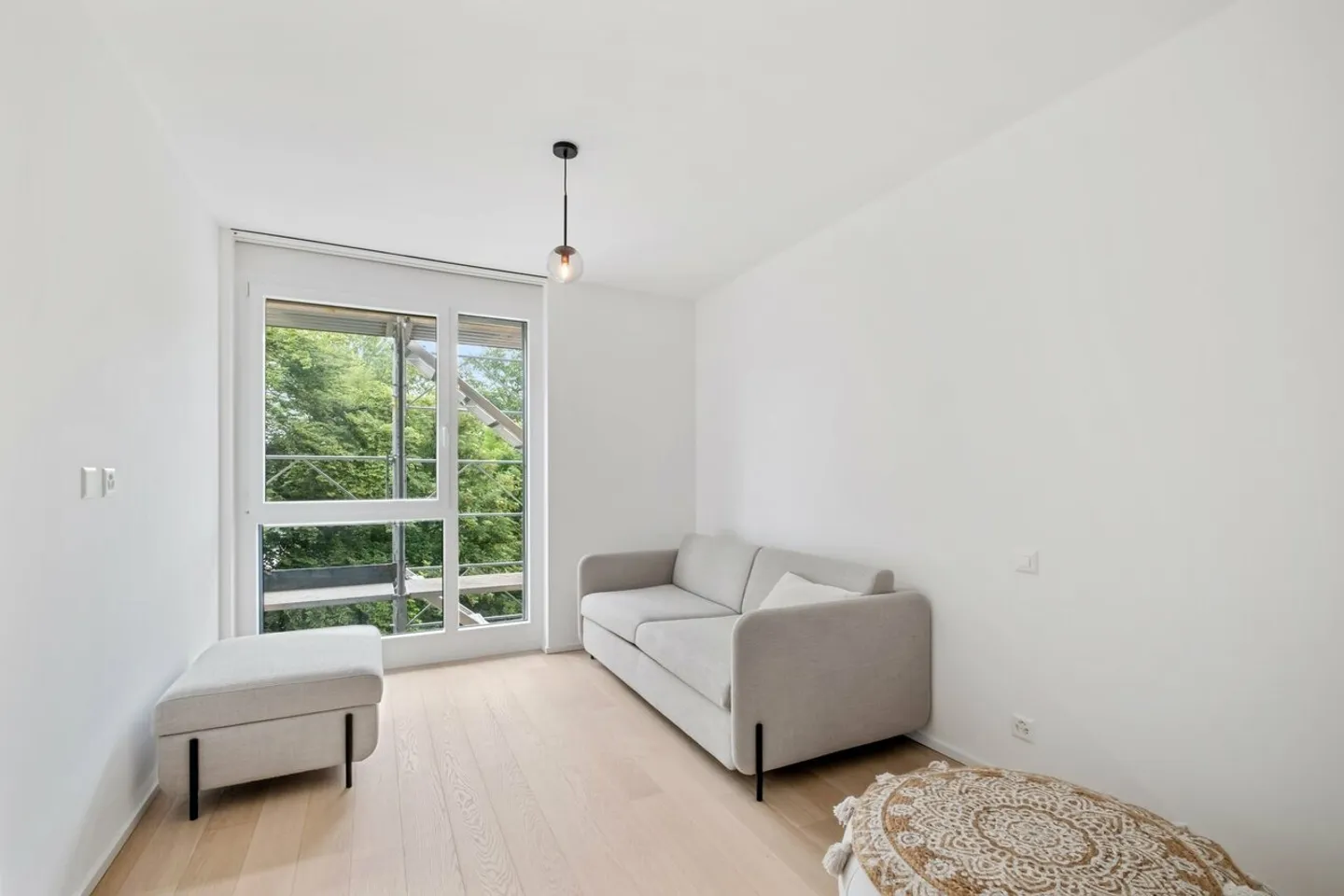 Wunderschöne Luxuswohnung mit Panoramablick auf den See - Foto 7 von 10