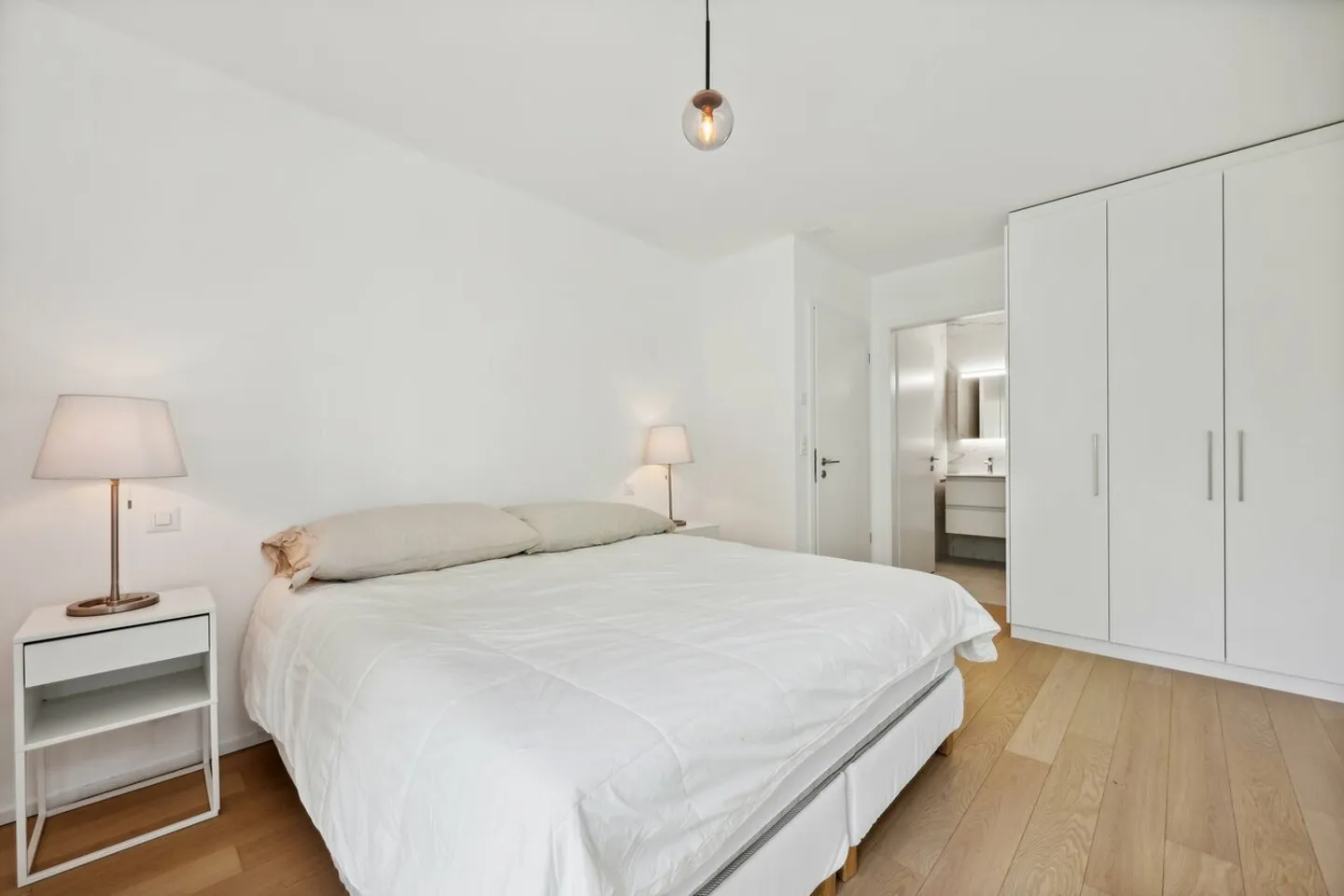 Wunderschöne Luxuswohnung mit Panoramablick auf den See - Foto 6 von 10