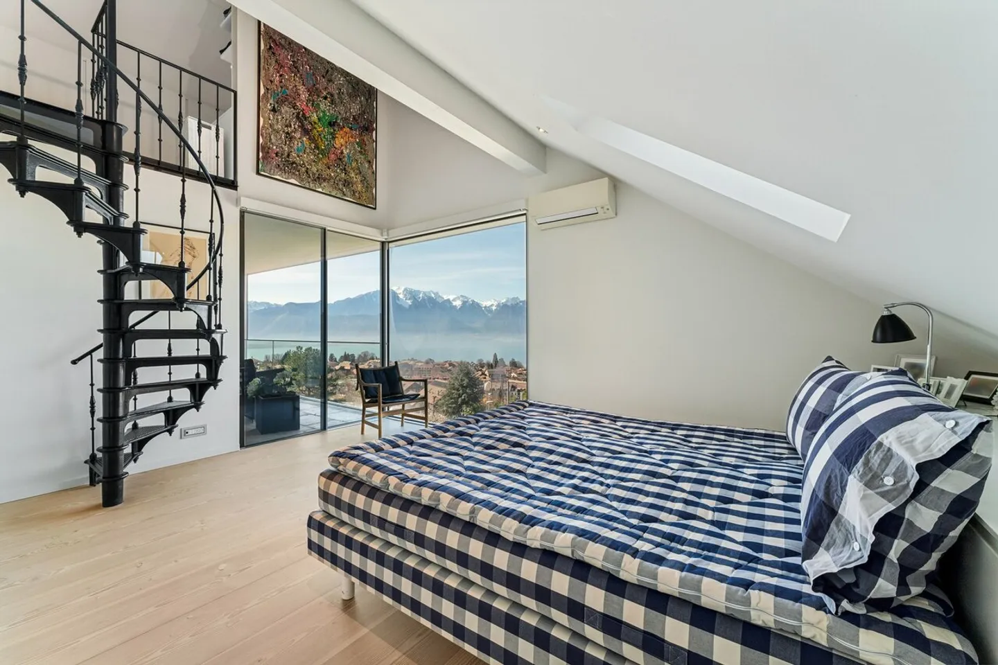 Exceptionnel sur la Riviera ! Somptueuse propriété - Photo 10 sur 12
