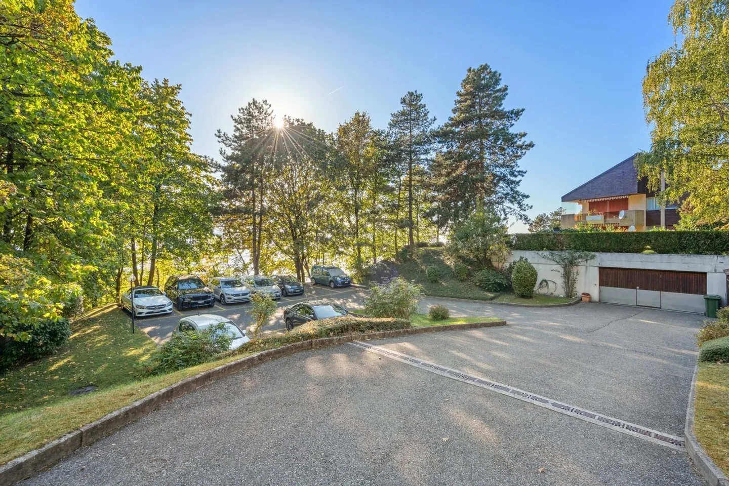 Appartamento di 4,5 locali + stanza indipendente, vista lago mozzafiato - Foto 6 di 13