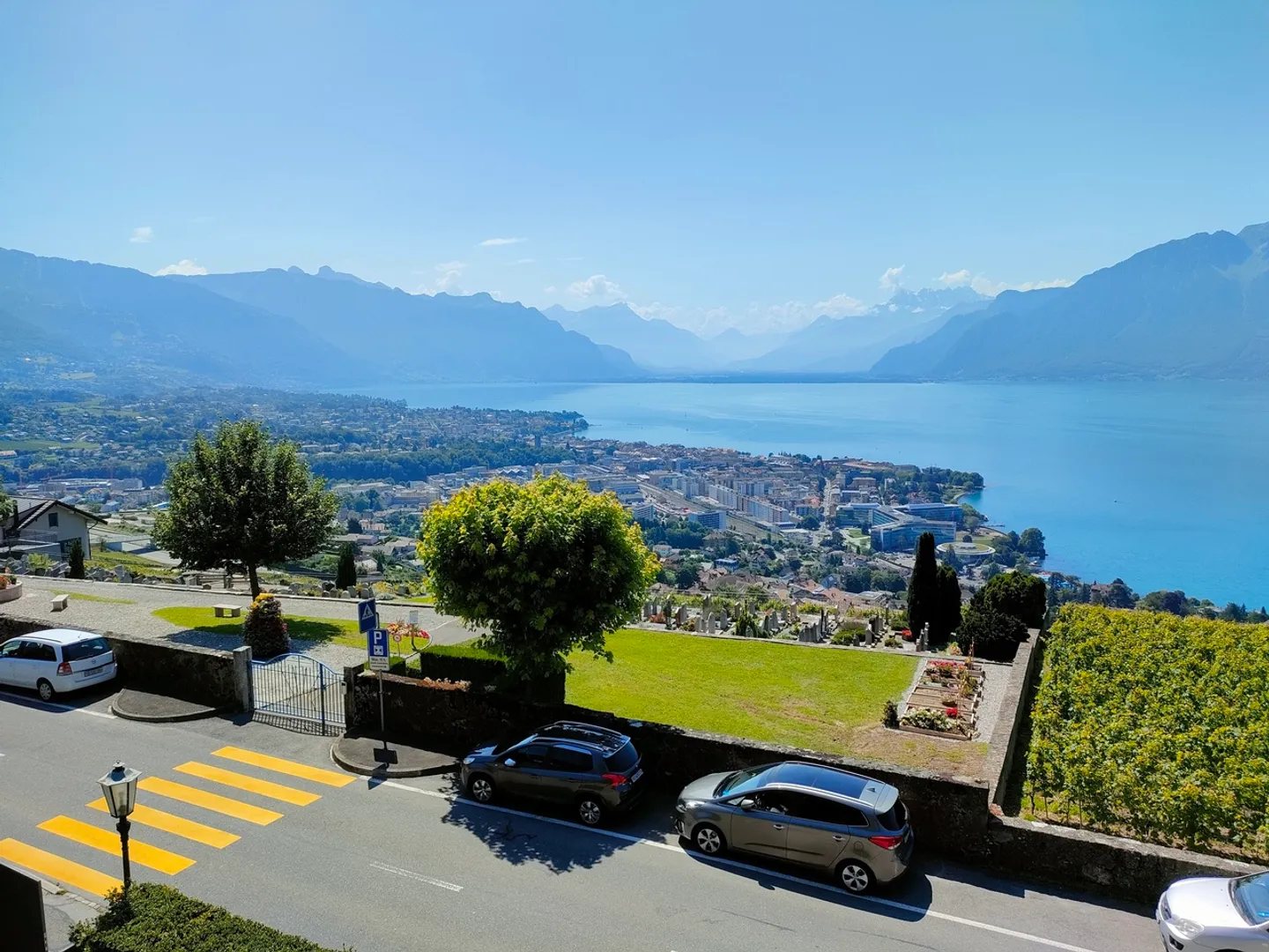 Bellissima proprietà con vista mozzafiato sul lago e senza affacci - Foto 13 di 13