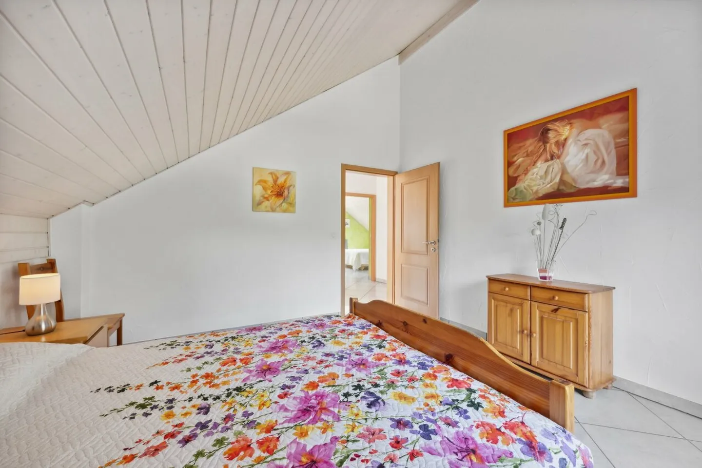 Magnifica villa individuale a Montreux - Foto 8 di 13