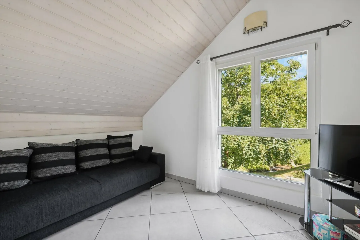 Magnifica villa individuale a Montreux - Foto 10 di 13