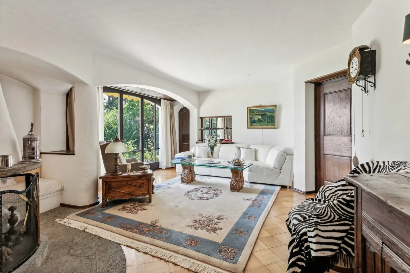 Wunderschöne Residenz mit spektakulärem Blick. - Foto 6 von 13