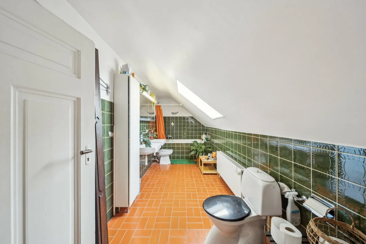 Proprietà di carattere immersa nel verde - Foto 8 di 13
