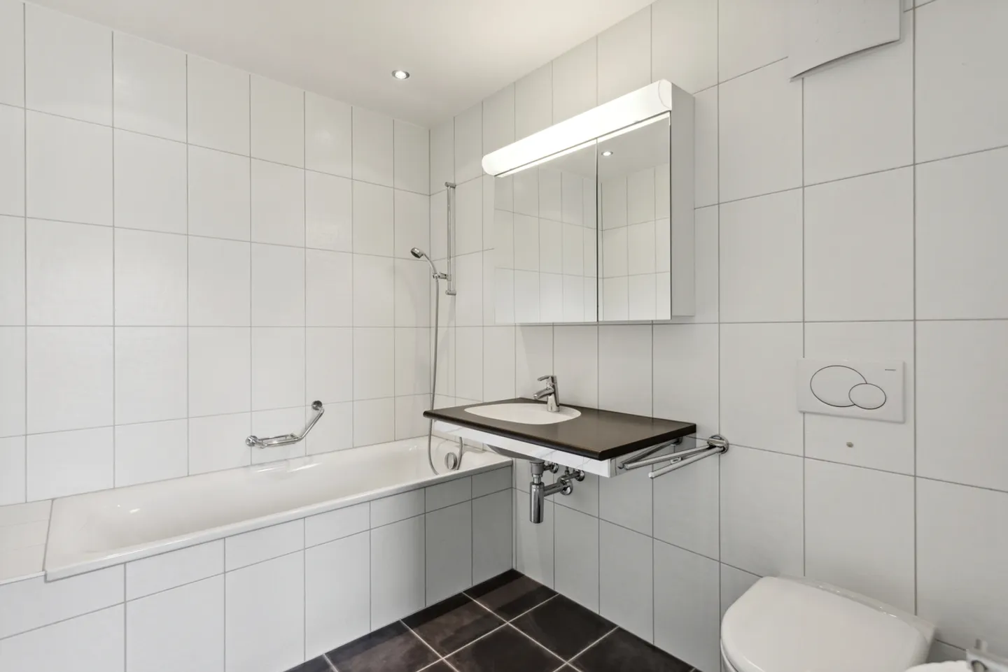 Sehr schöne Duplexwohnung mit Panoramablick auf den See! - Foto 8 von 13