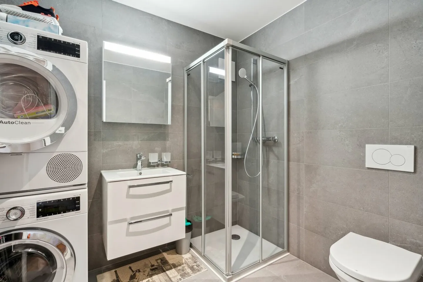Magnifico duplex nel cuore del villaggio, alle porte di tutti i servizi - Foto 13 di 13