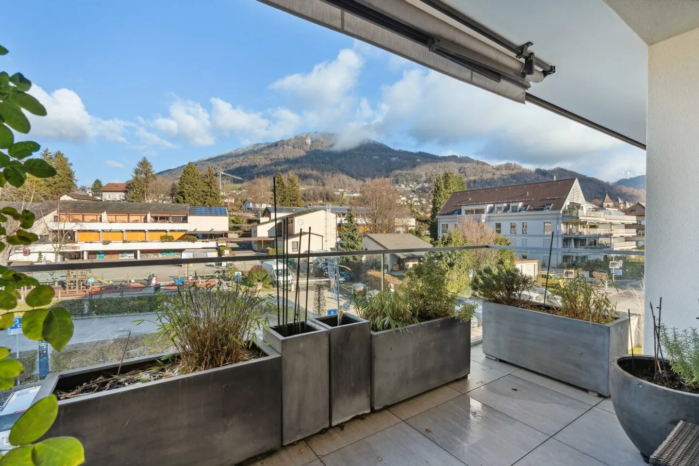 Magnifico duplex nel cuore del villaggio, alle porte di tutti i servizi - Foto 2 di 13