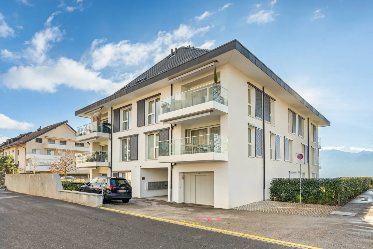 Magnifico duplex nel cuore del villaggio, alle porte di tutti i servizi - Foto 3 di 13