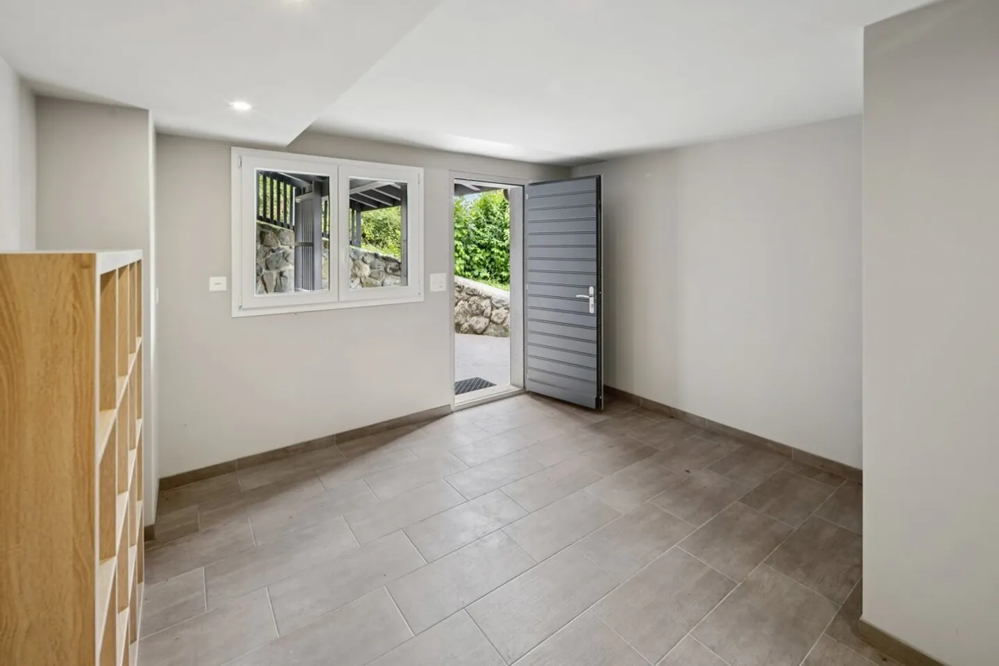 BAISSE DE PRIX : Villa individuelle de 6 1/2 pièces rénovée ! - Photo 13 sur 13