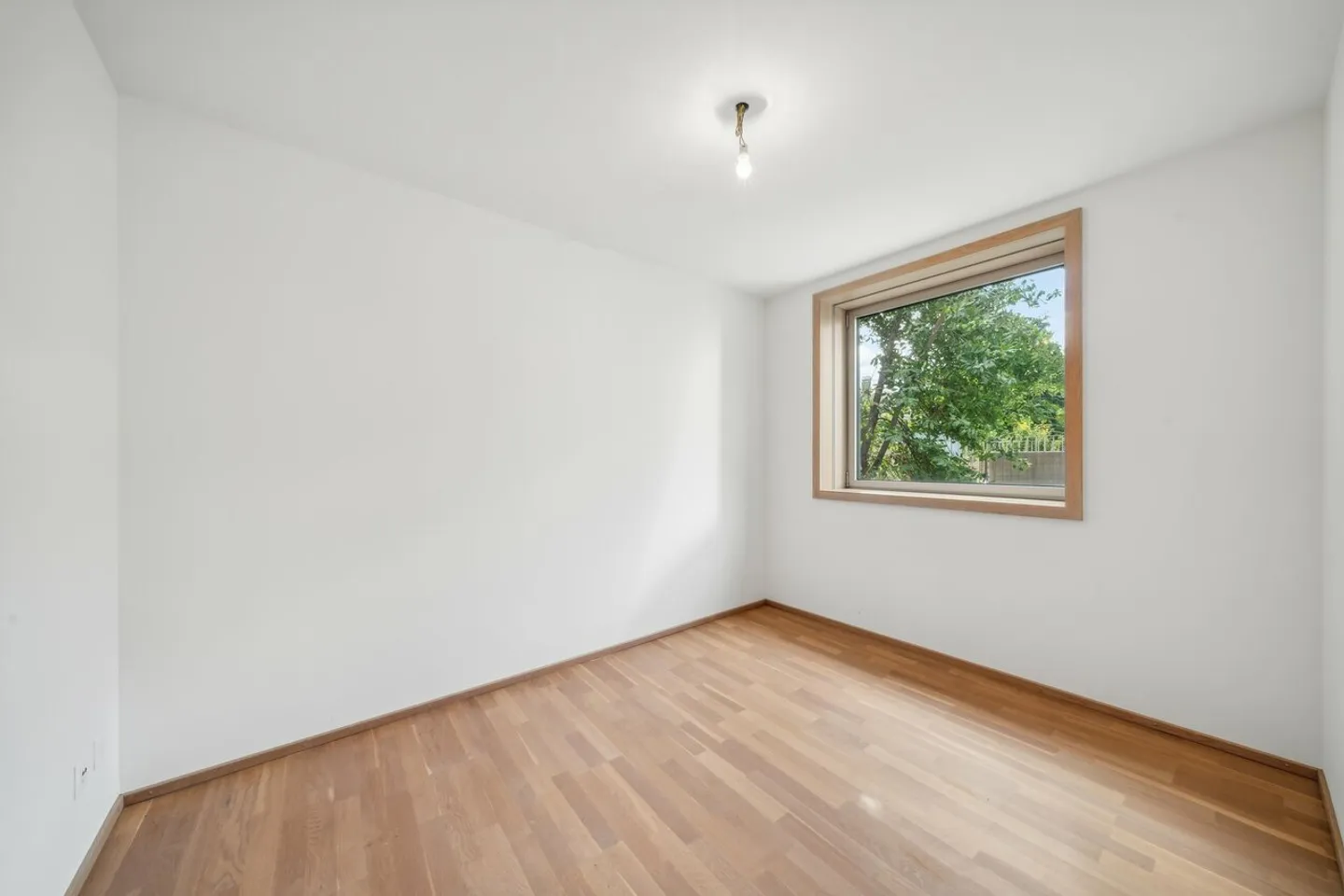 Modernes Duplex-Apartment im Zentrum von Villeneuve - Foto 5 von 13
