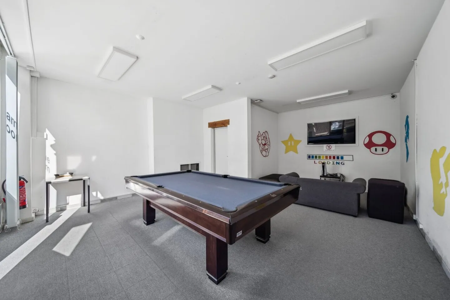 Mischgebäude in den Höhenlagen von Montreux - Foto 8 von 13