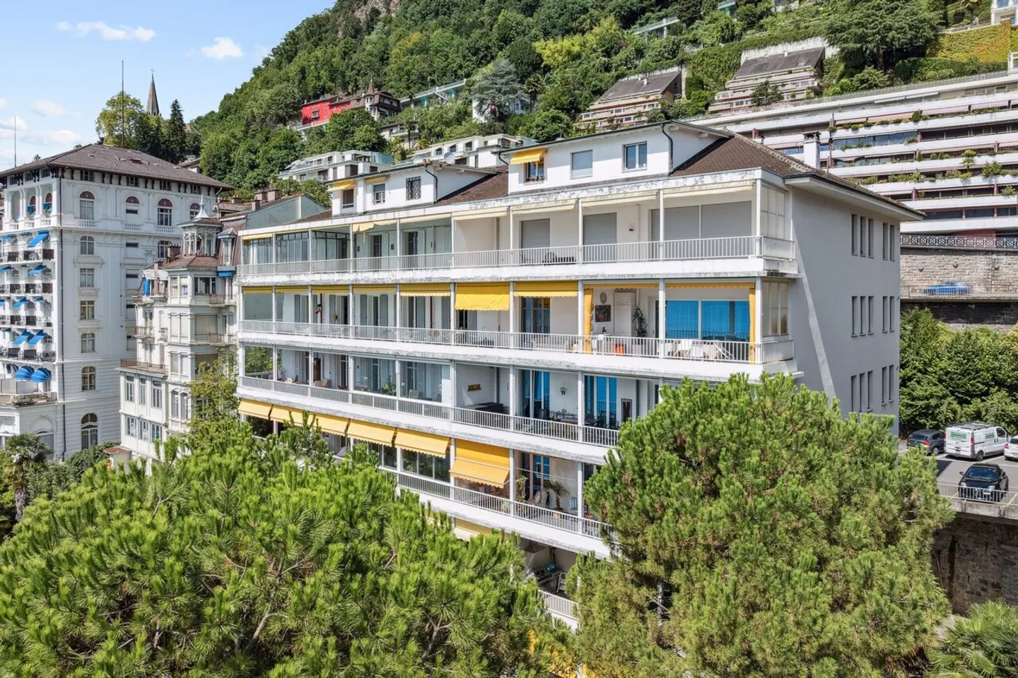 Die Adresse Ihrer Träume am Quai des Fleurs - Foto 4 von 13