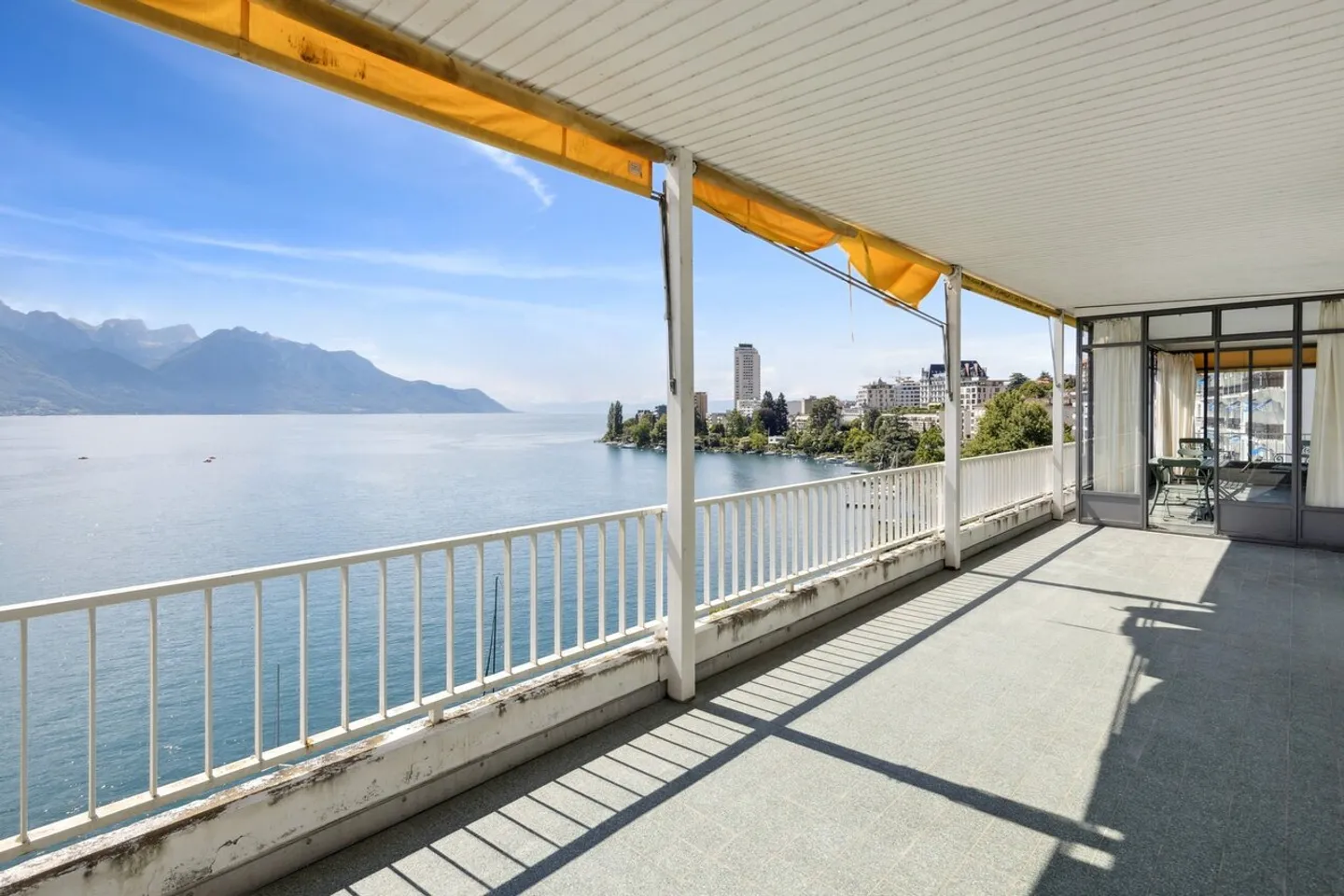 L'Indirizzo dei Tuoi Sogni sul Quai des Fleurs - Foto 13 di 13