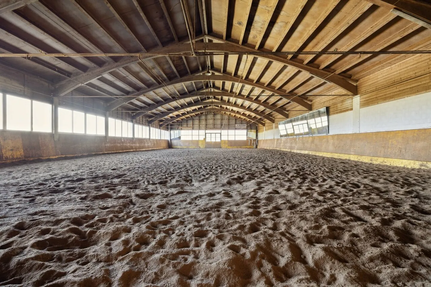 Esclusiva SOTHEBY'S Centro Equestre con rendimento - Foto 3 di 13