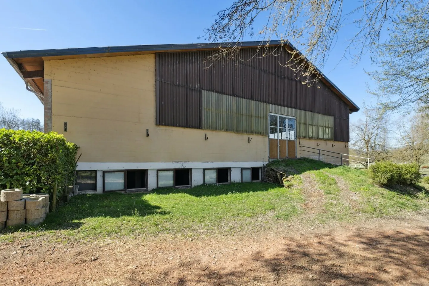 Esclusiva SOTHEBY'S Centro Equestre con rendimento - Foto 4 di 13
