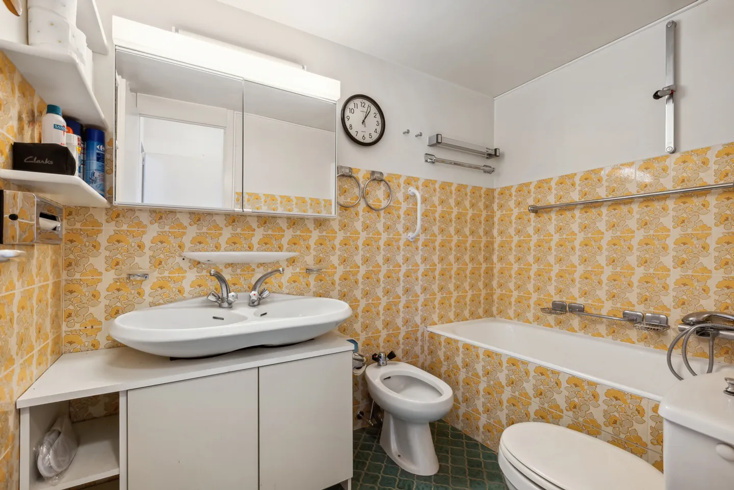 Exklusivität: Wohnung mit außergewöhnlichem Blick in Montreux - Foto 6 von 13