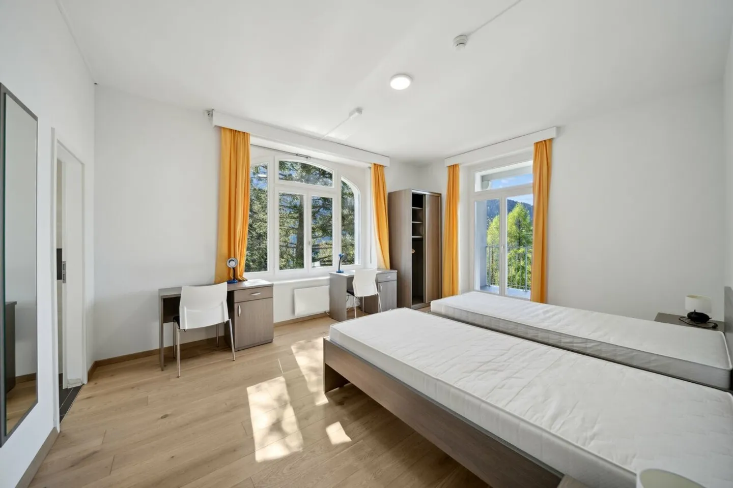 "Coup de coeur" per questo edificio con vista mozzafiato! - Foto 13 di 13