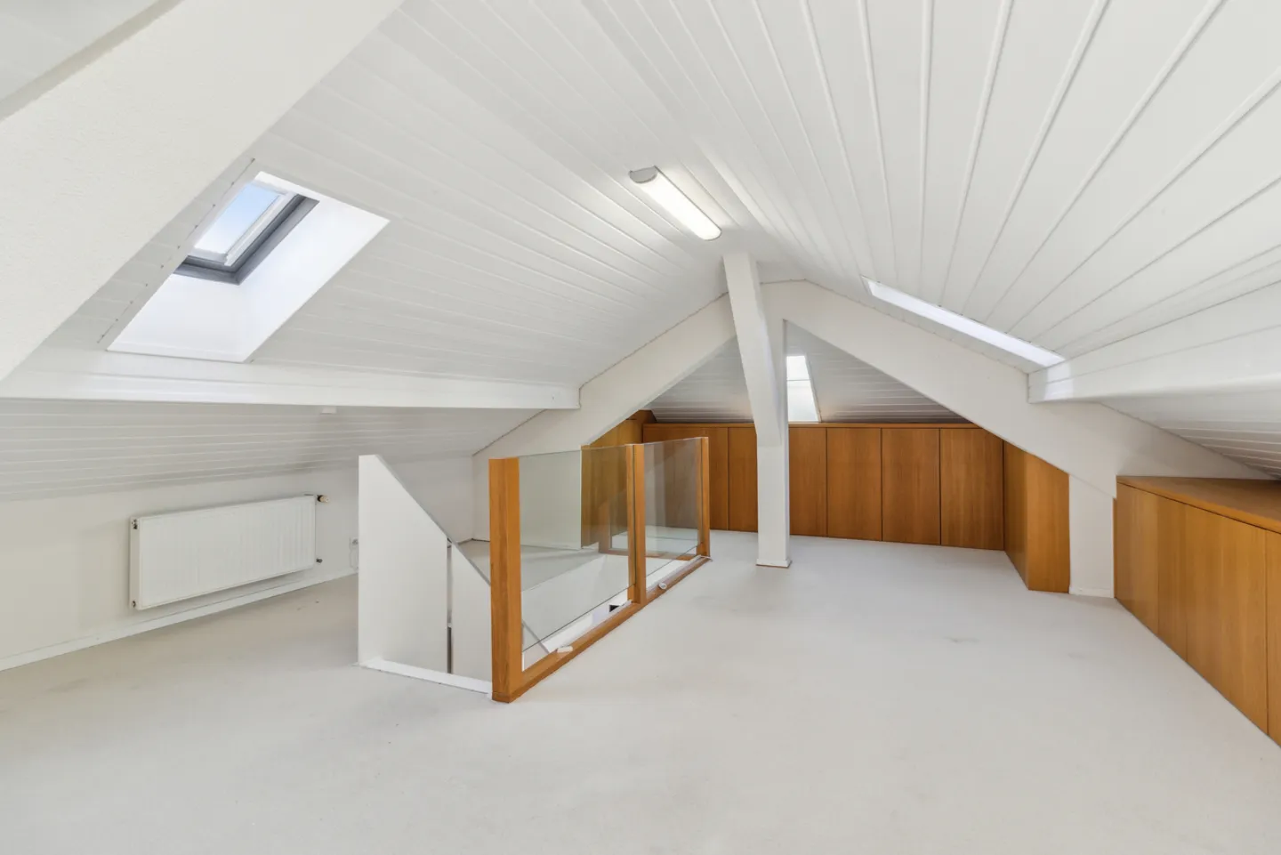 Selten: 4,5-Zimmer-Attikawohnung mit Charakter, Balkon und Seeblick - Foto 10 von 10