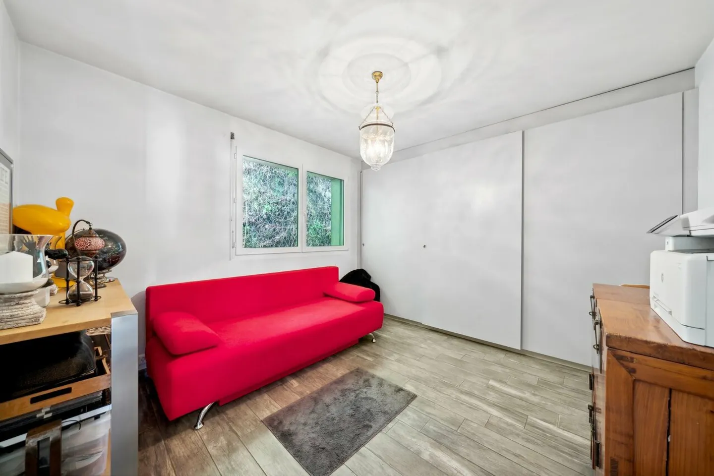 Außergewöhnliches Penthouse mit Panoramablick auf den See - Foto 7 von 10