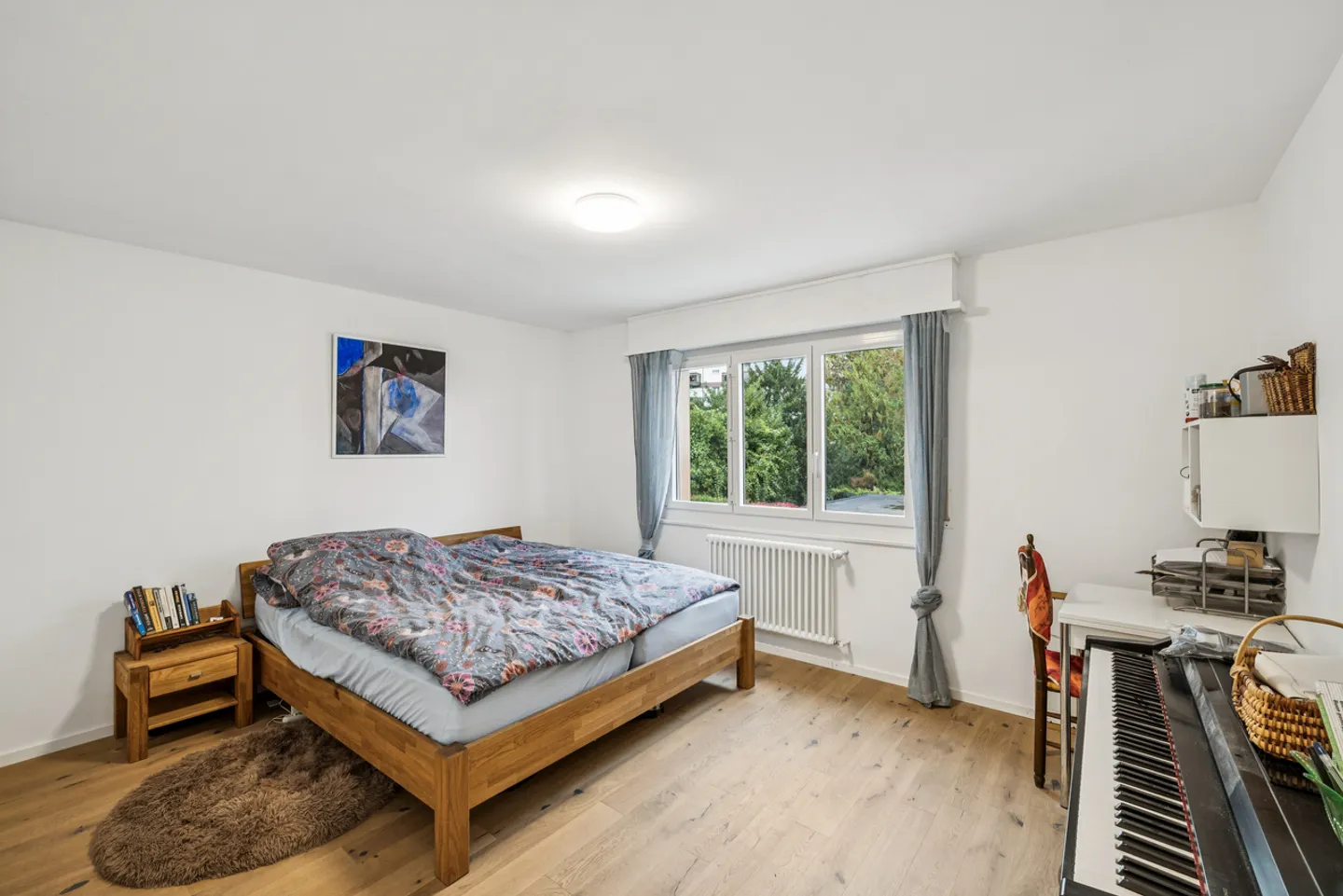 Seltene Gelegenheit: 2,5 Zimmer in unmittelbarer Nähe des Sees - Foto 6 von 10