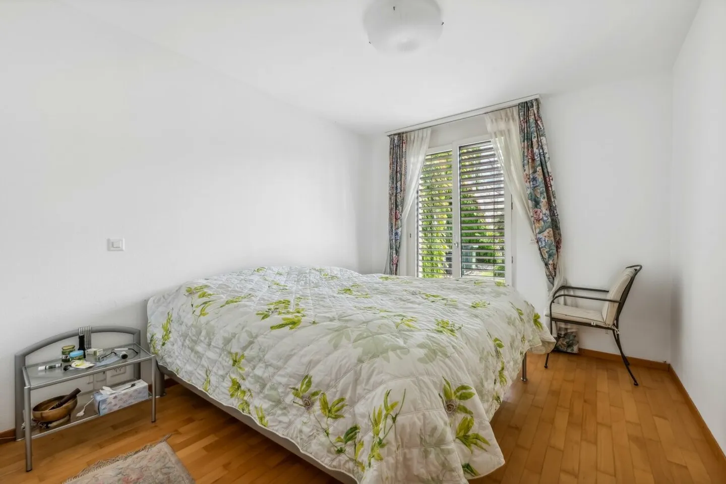 Charmant appartement avec terrasse et piscine - Photo 6 of 12