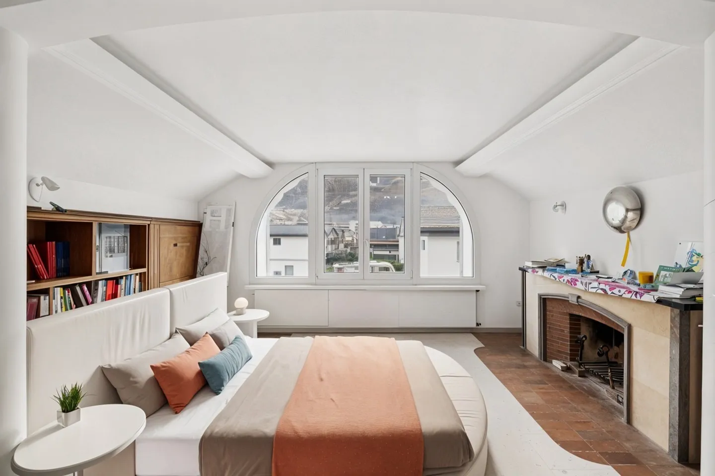 Large character house with pool and jacuzzi - Photo 13 of 13