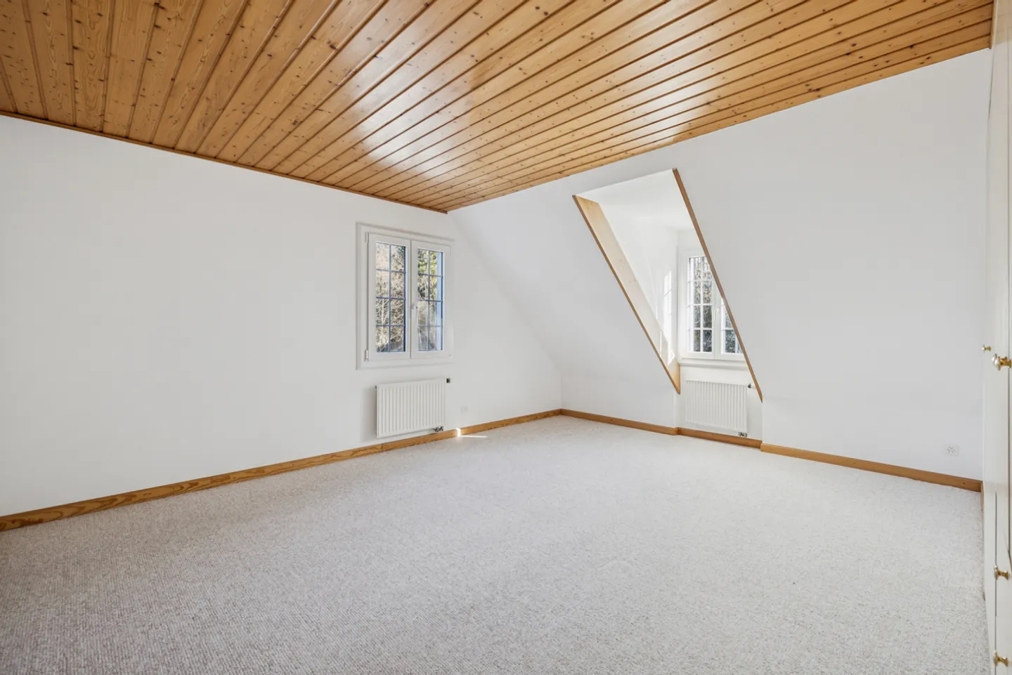 L'Écrin du Léman - Villa d'Exception à Caux - Photo 12 sur 13