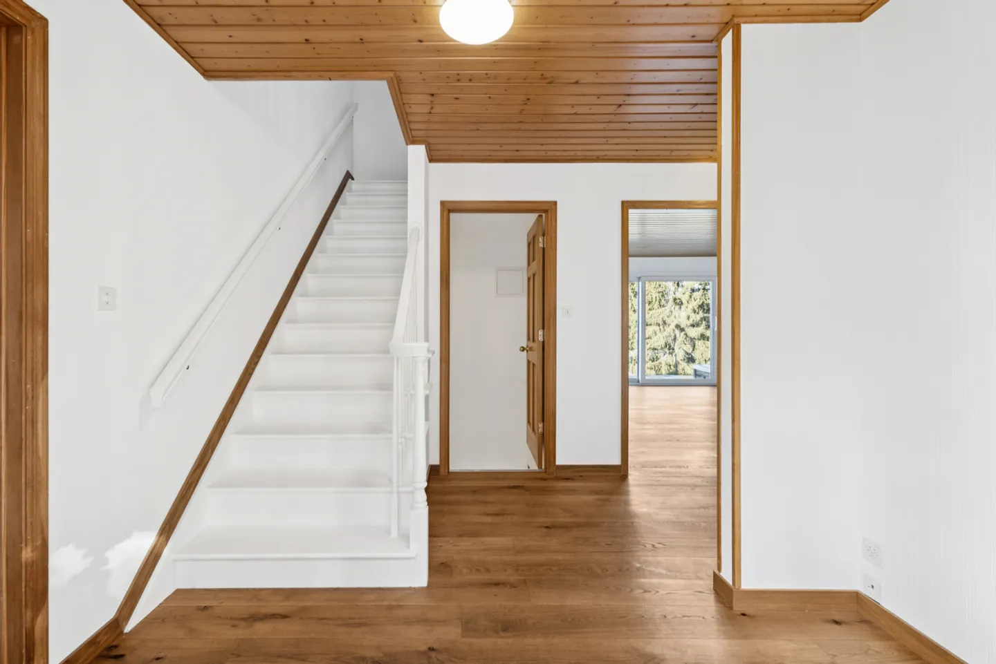 L'Écrin du Léman - Villa d'Exception à Caux - Photo 5 sur 13