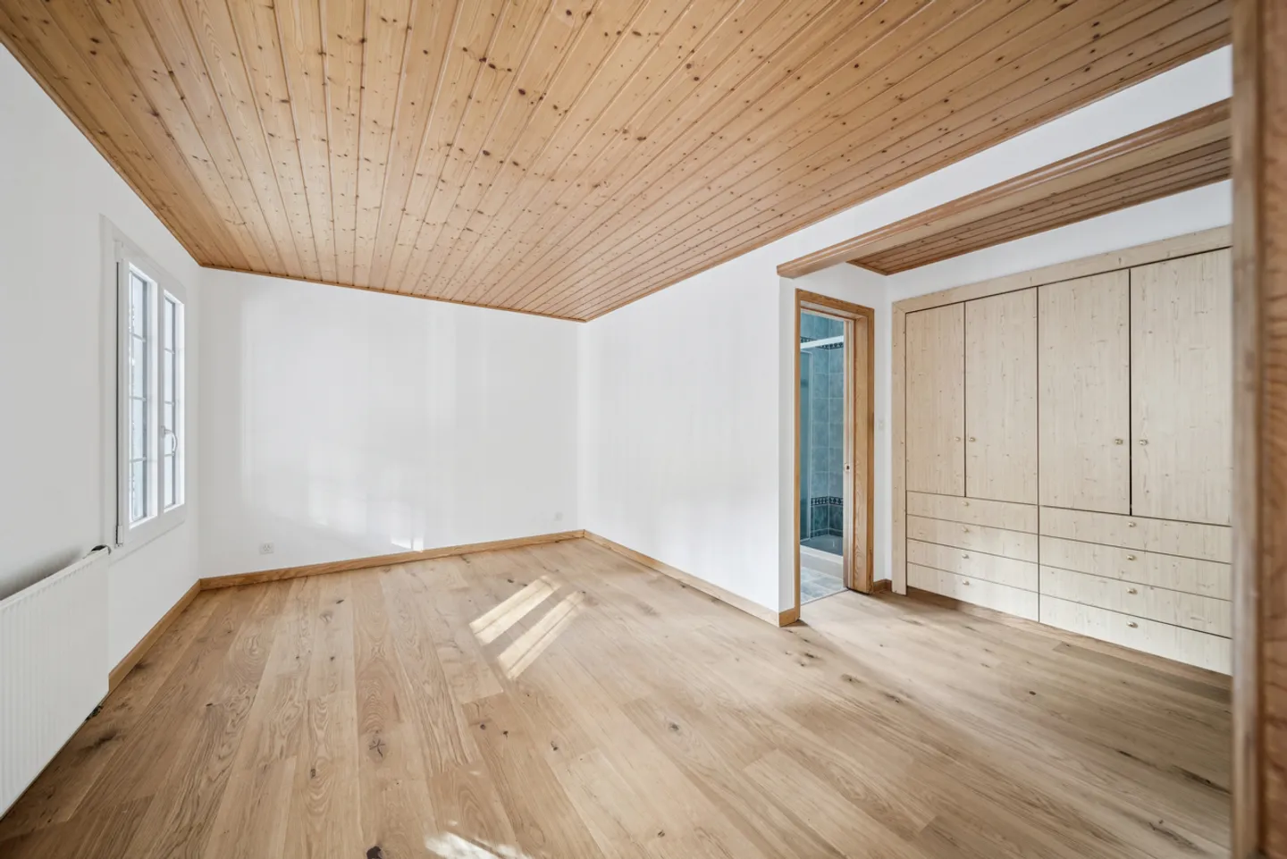 L'Écrin du Léman - Villa d'Exception à Caux - Photo 6 sur 13