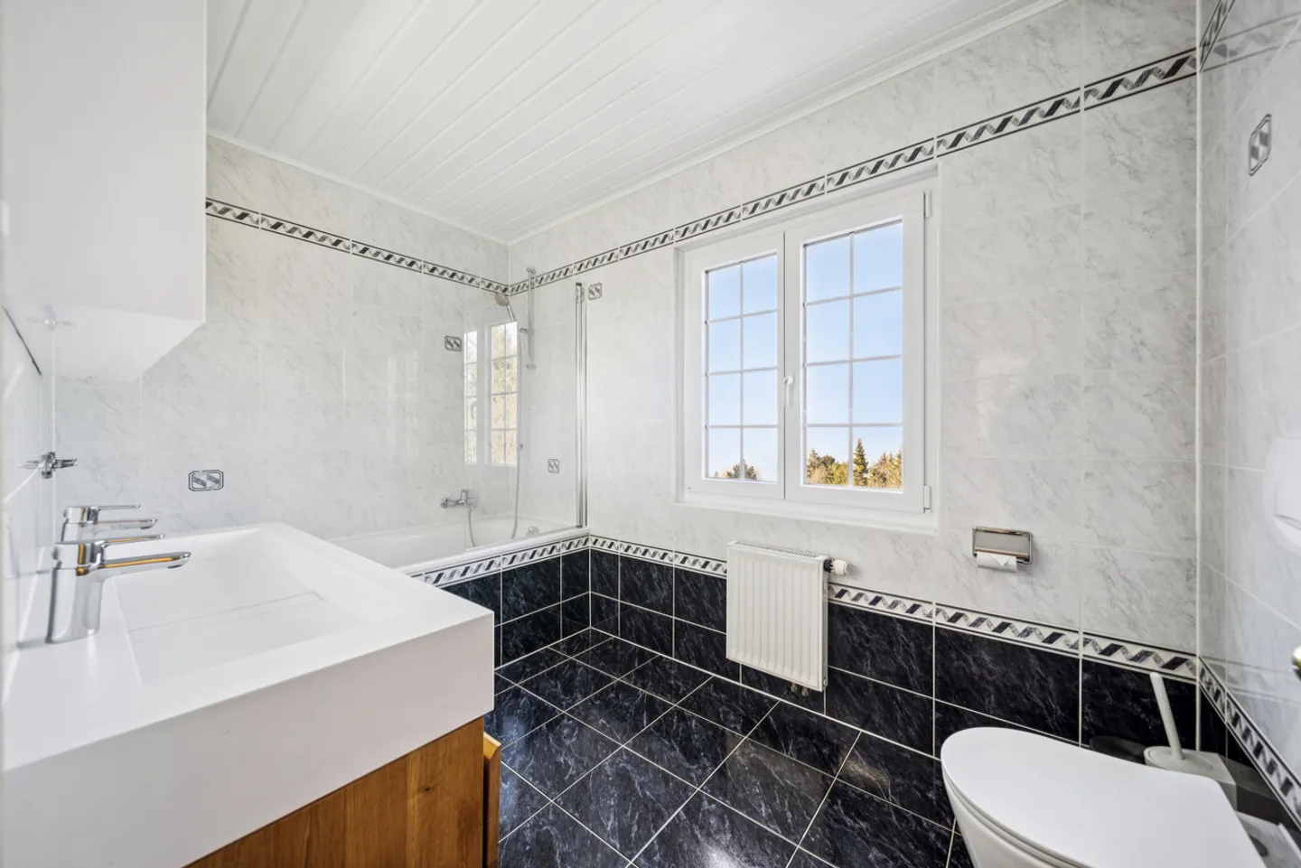 L'Écrin du Léman - Villa d'Exception à Caux - Photo 13 sur 13