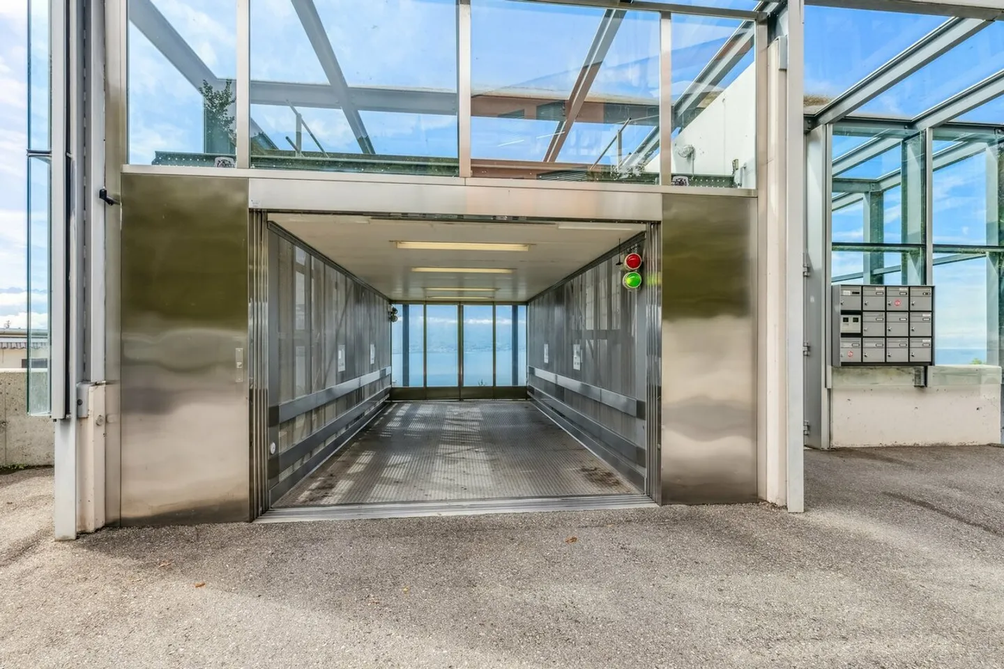 Charmant appartement avec terrasse et piscine - Foto 12 von 12