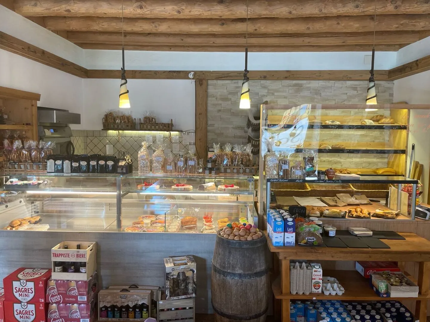 Attività commerciale in vendita - Caffè ristorante panetteria - Foto 4 di 8