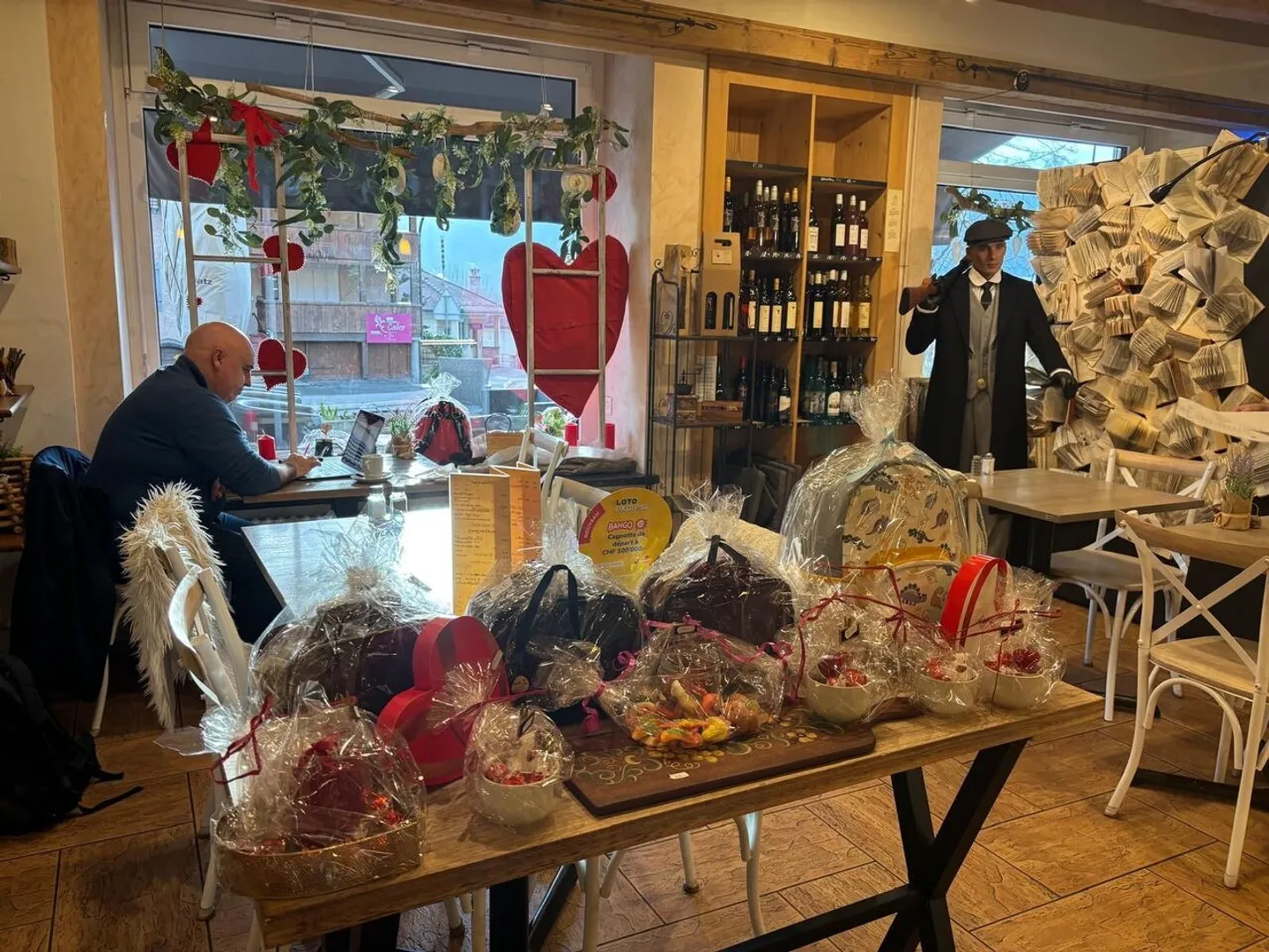 Attività commerciale in vendita - Caffè ristorante panetteria - Foto 5 di 8