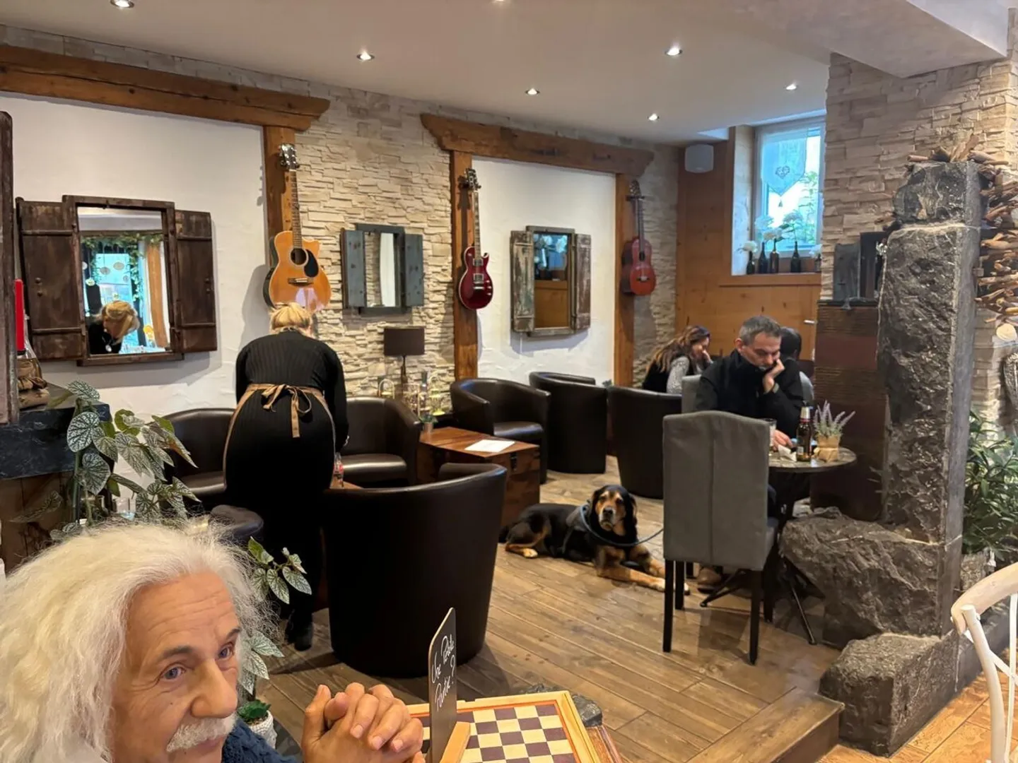 Attività commerciale in vendita - Caffè ristorante panetteria - Foto 6 di 8