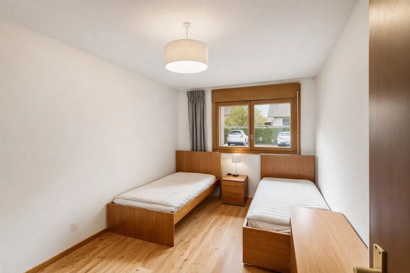 Spacious 4.5-room garden-level apartment - Photo 13 of 13