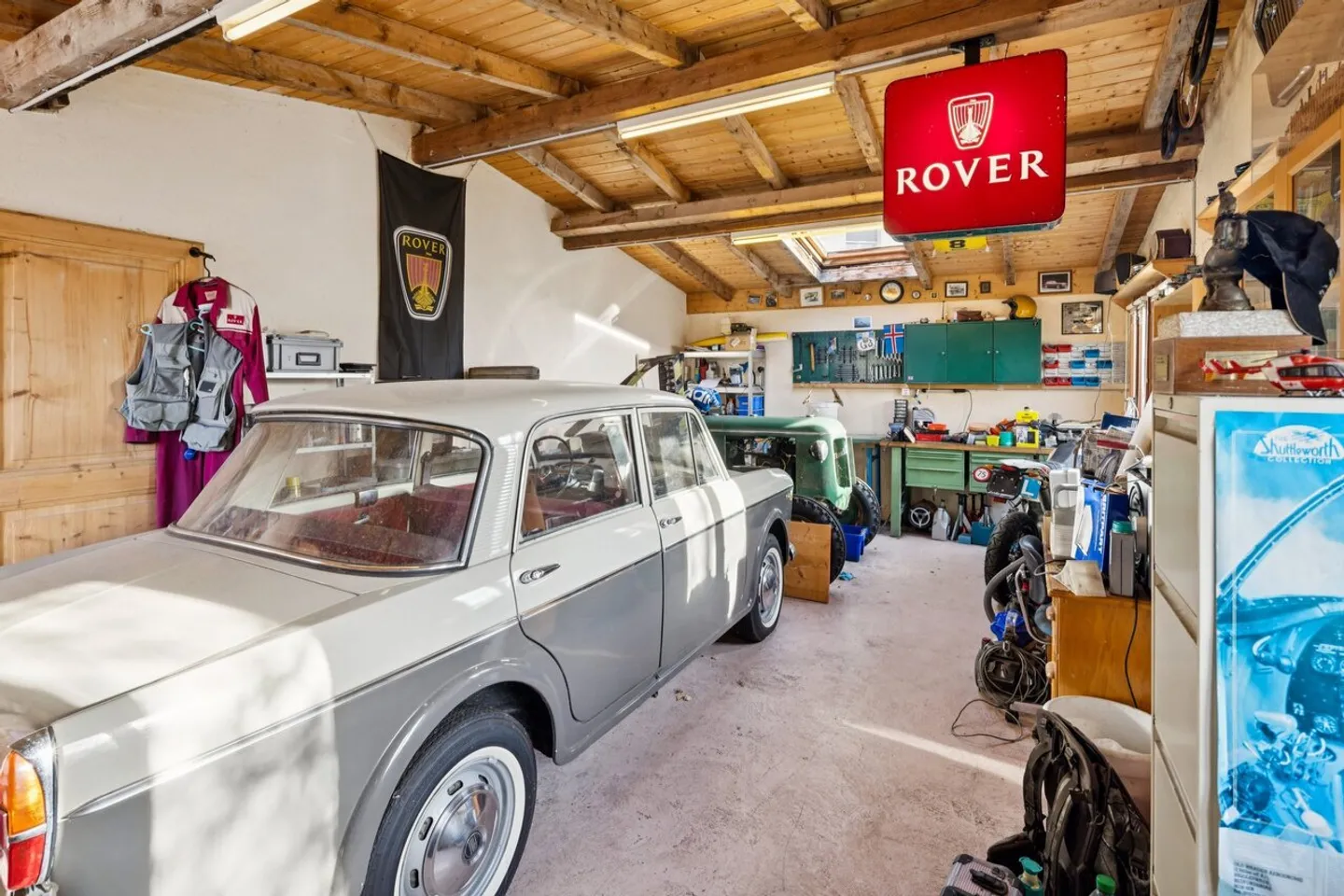 Ferme Rénovée Charmante - Photo 13 sur 13