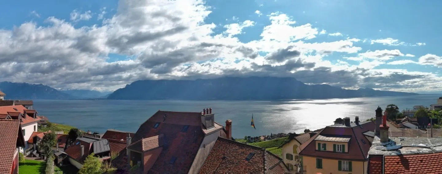 Appartements de Luxe avec Vue - Photo 1 sur 6