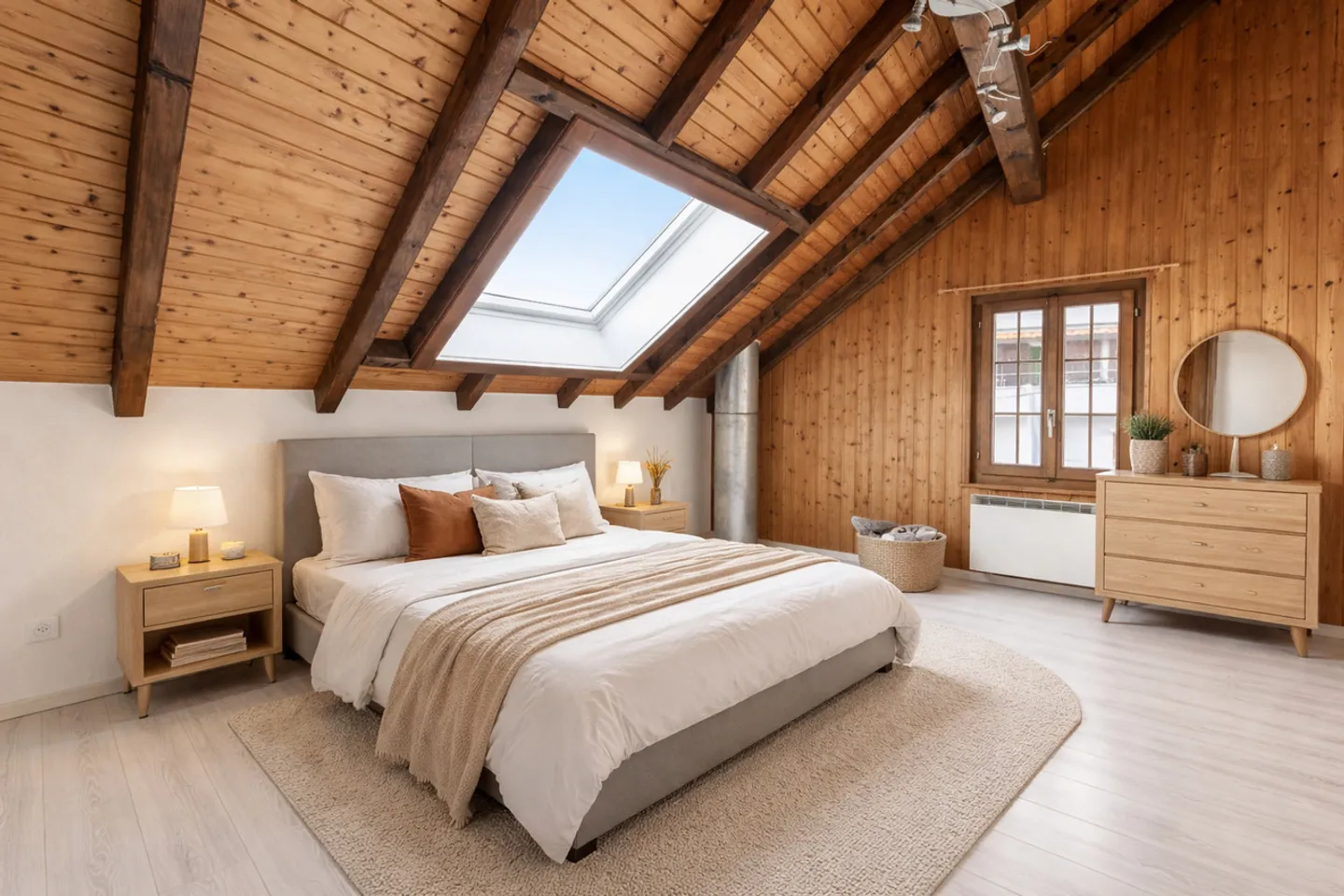 Casa di villaggio dal fascino autentico - Foto 6 di 10