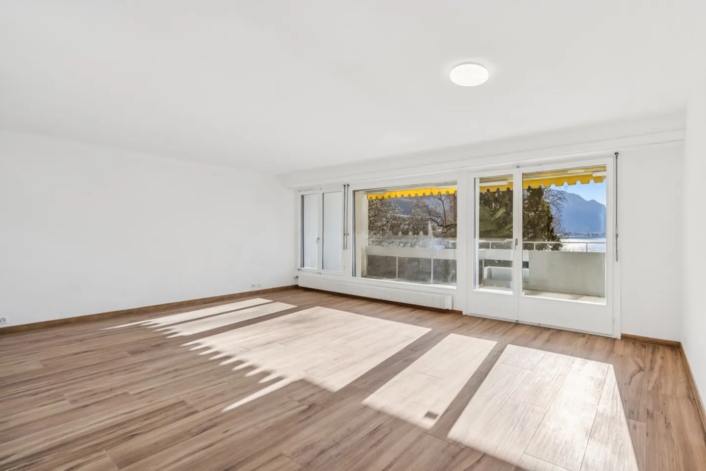 Appartamento Incantevole a Montreux - Foto 2 di 13