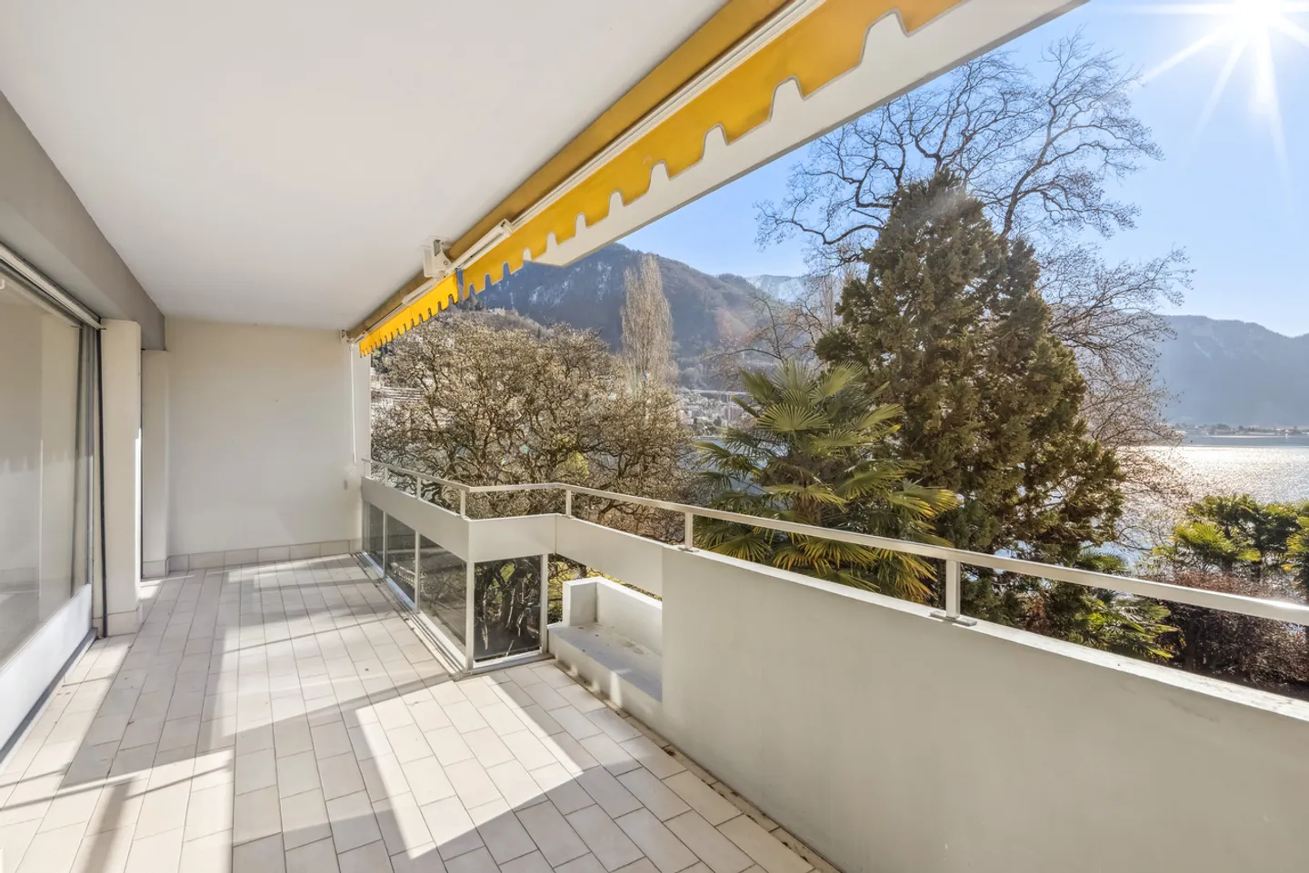 Appartamento Incantevole a Montreux - Foto 7 di 13