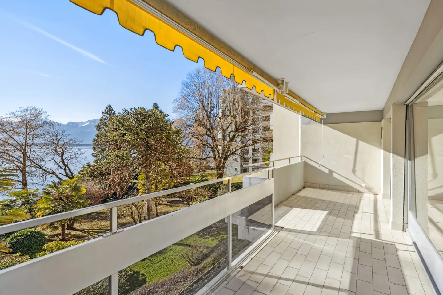 Appartamento Incantevole a Montreux - Foto 8 di 13