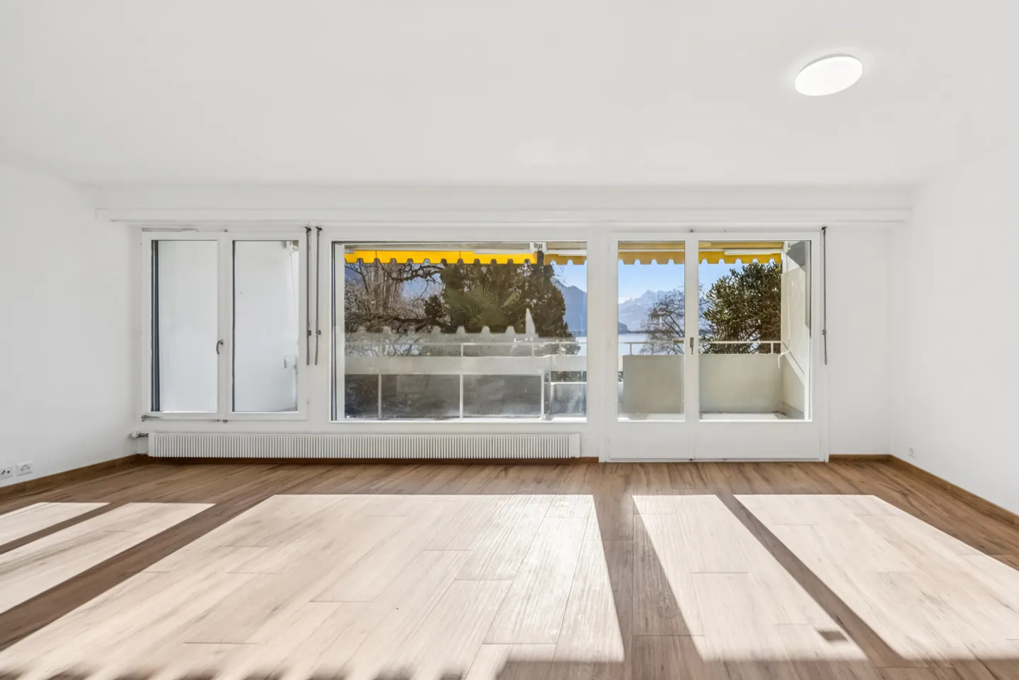 Appartamento Incantevole a Montreux - Foto 1 di 13