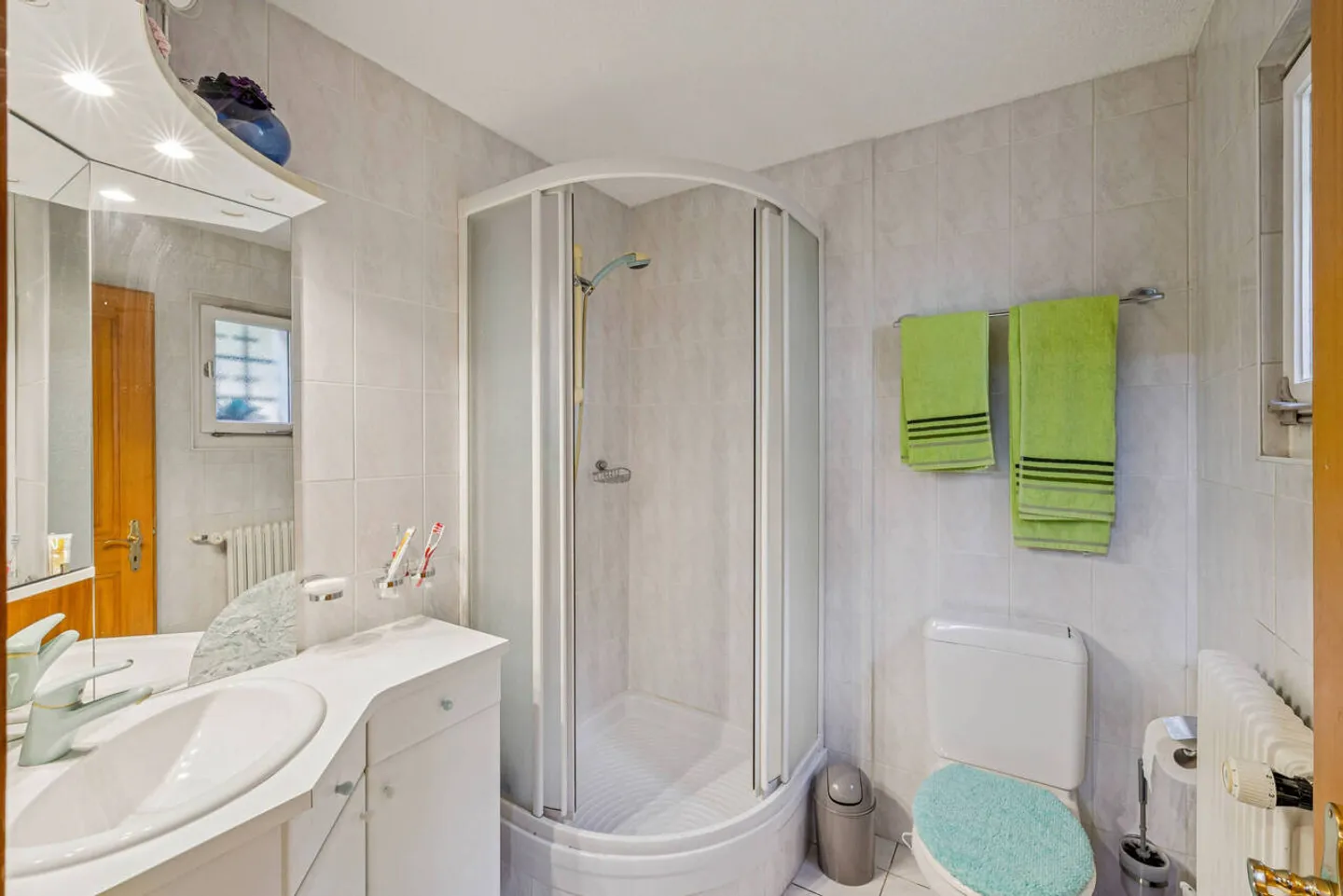 Chalet accogliente con sauna, vista e terrazza - Portes du Soleil - Foto 6 di 13