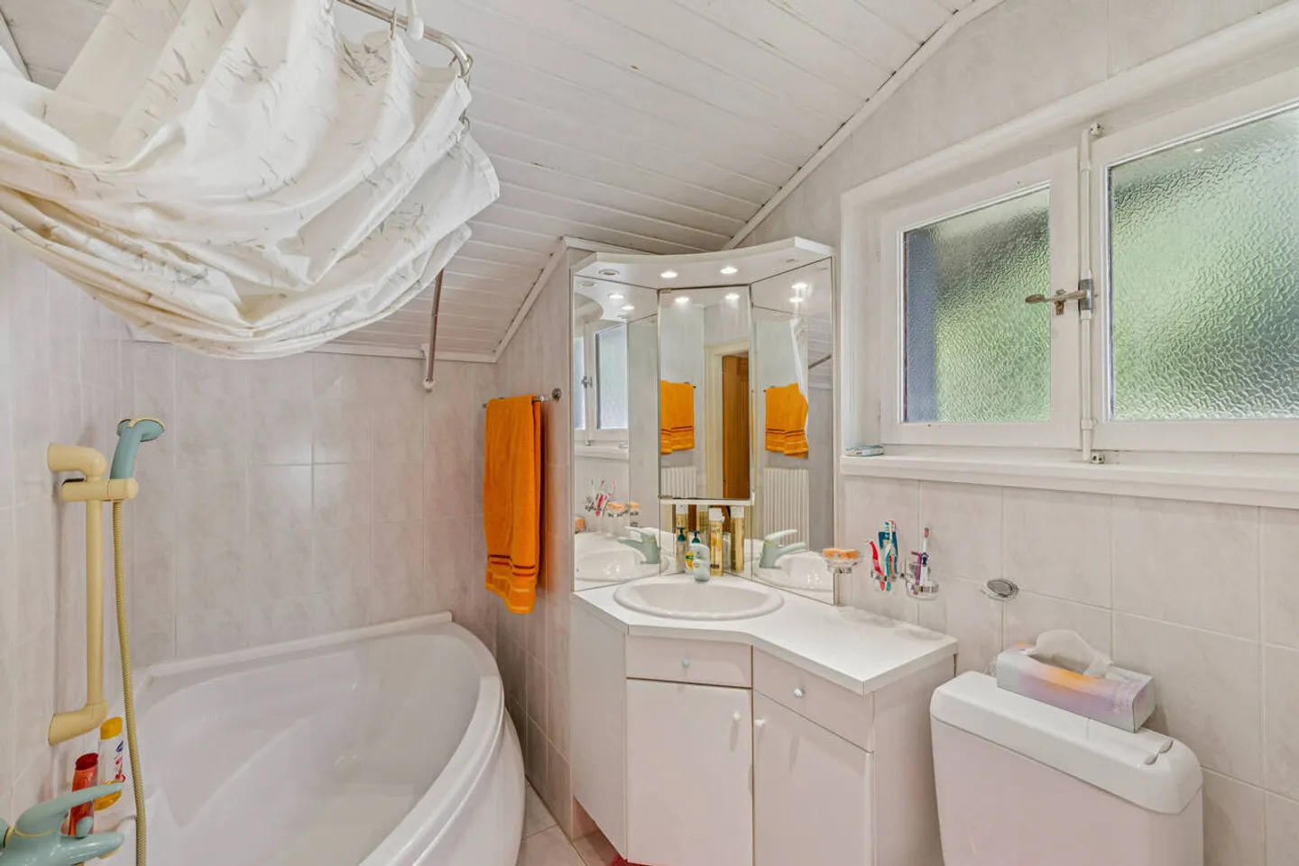 Chalet accogliente con sauna, vista e terrazza - Portes du Soleil - Foto 11 di 13