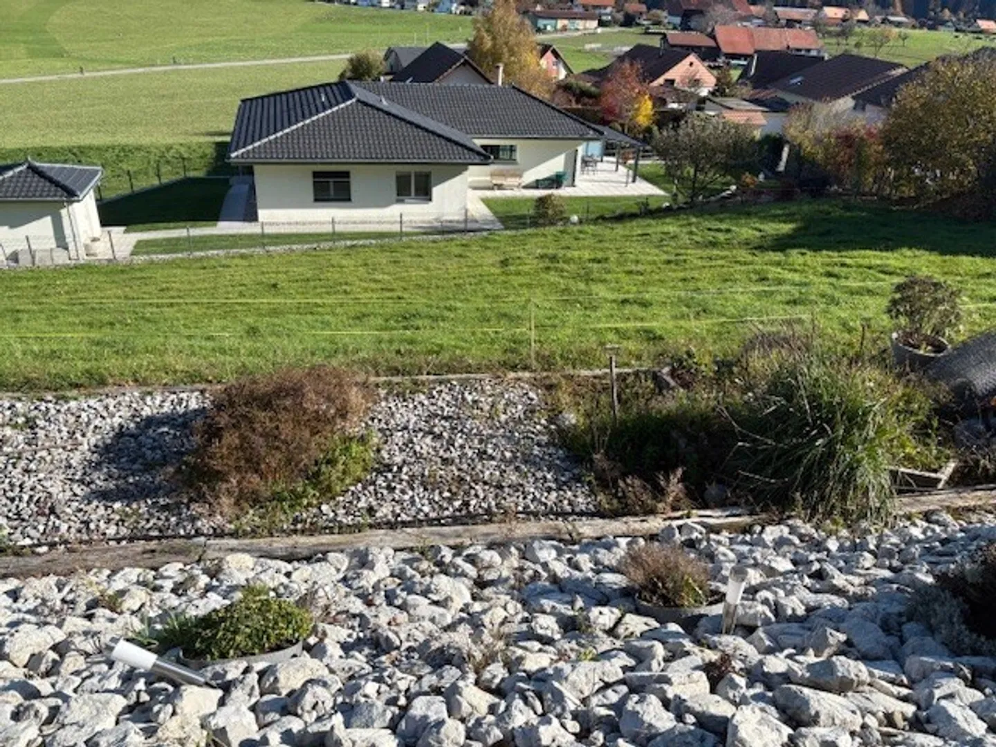 Terreno edificabile attrezzato - Foto 1 di 4