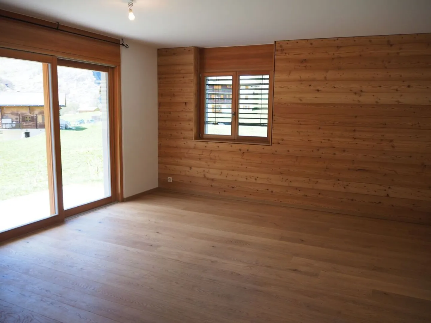 Appartamento contemporaneo affascinante con vista libera a Evolène - Foto 7 di 12