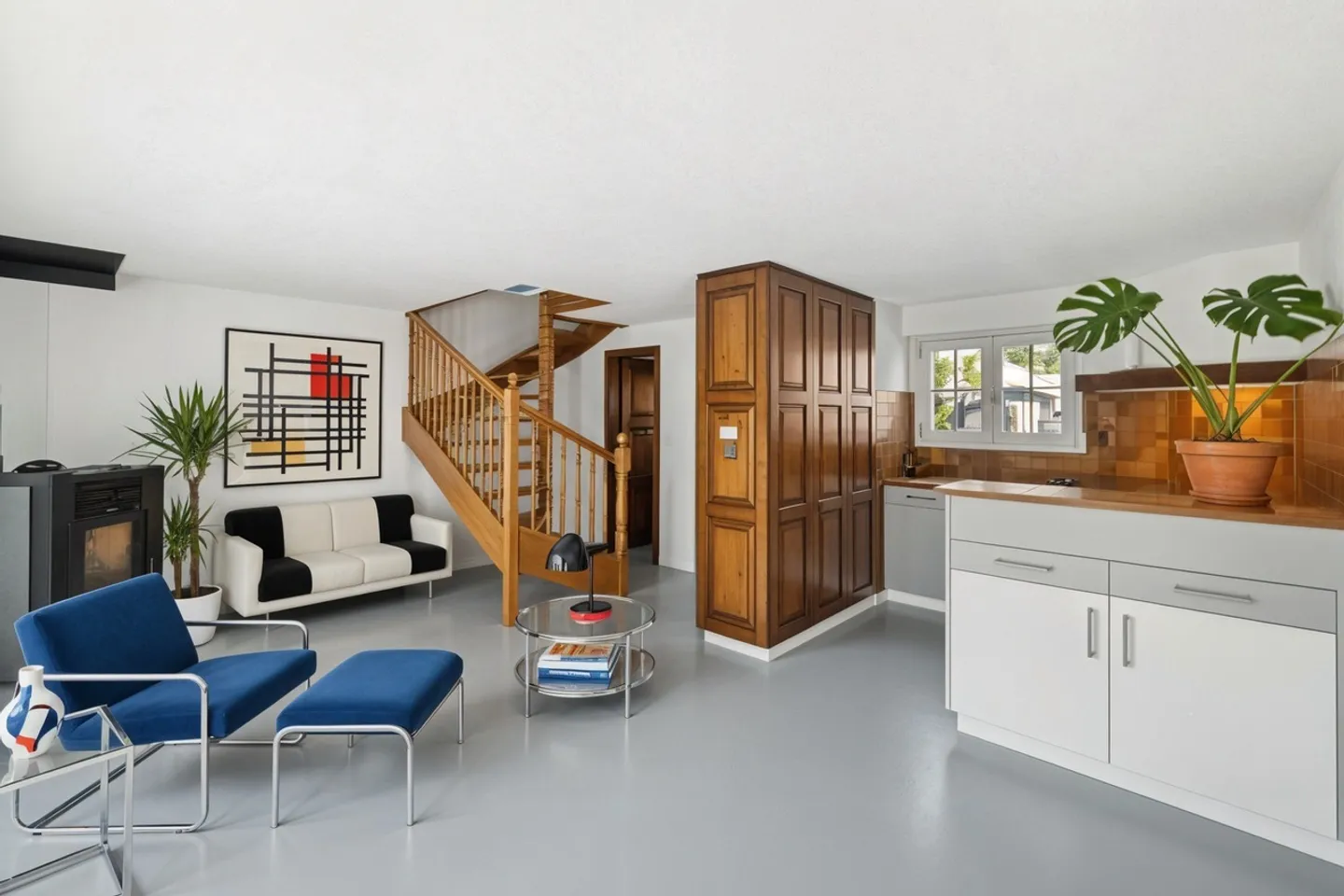 Maison confortable, avec terrasse et espaces extérieurs généreux - Photo 5 sur 12