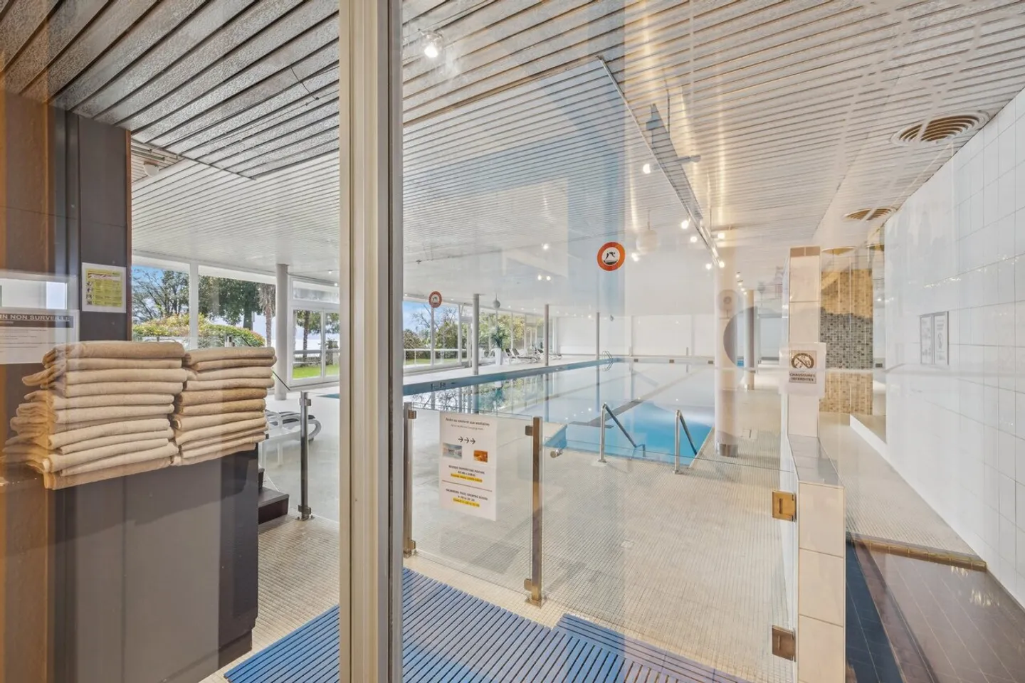 In erster Reihe am See, 3,5-Zimmer-Wohnung! - Foto 8 von 9